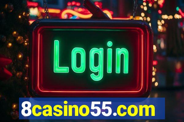 8casino55.com