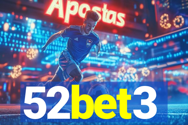 52bet3