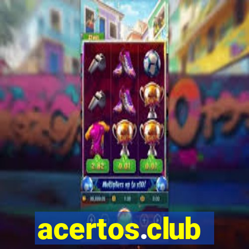 acertos.club