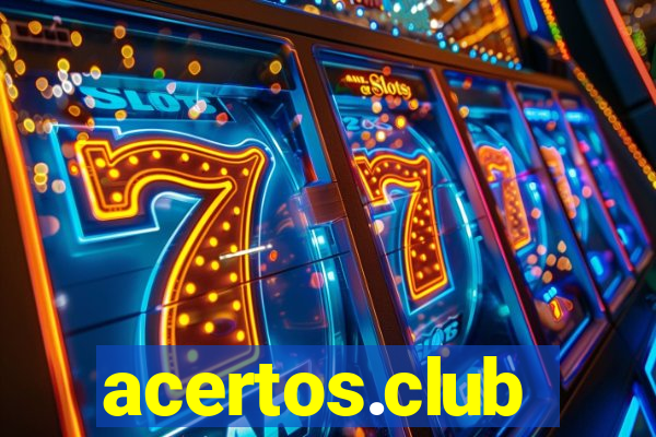 acertos.club