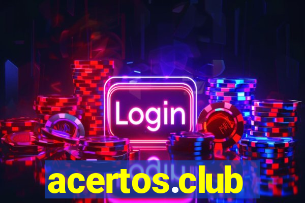 acertos.club