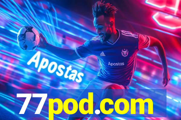 77pod.com