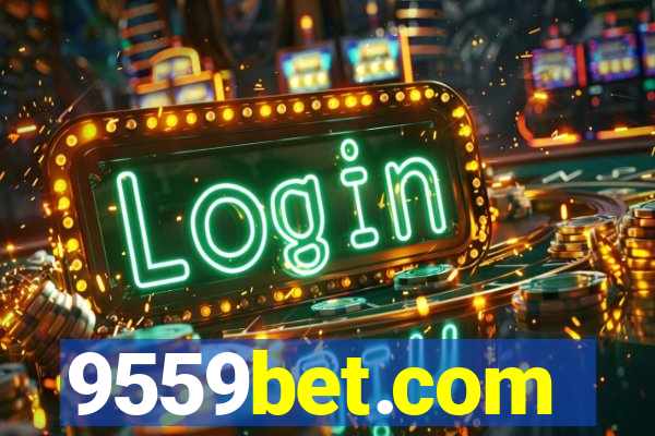 9559bet.com