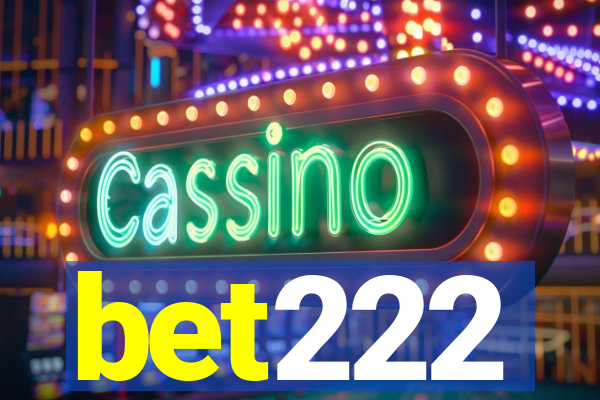 bet222