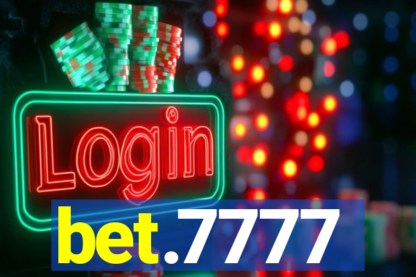 bet.7777