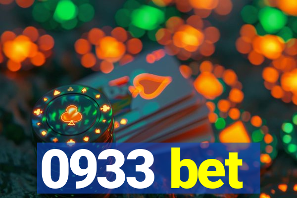 0933 bet