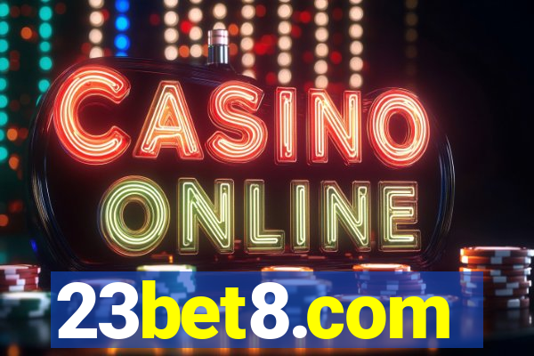23bet8.com