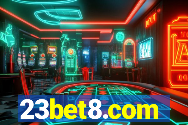 23bet8.com