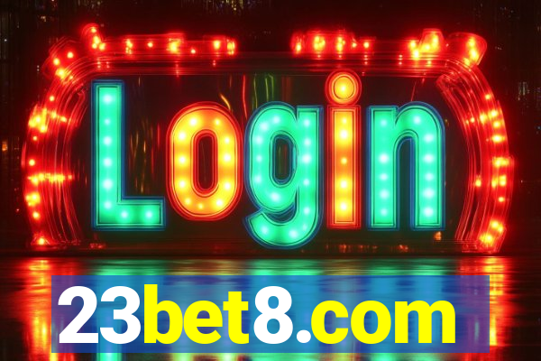 23bet8.com