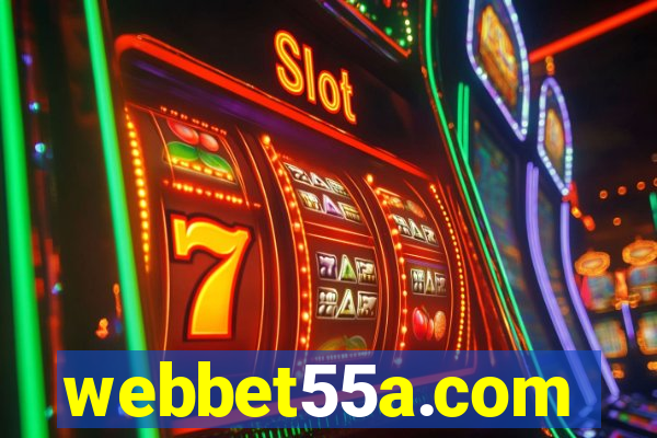 webbet55a.com