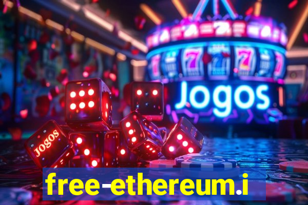 free-ethereum.io