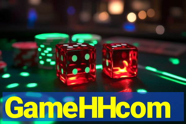 GameHHcom