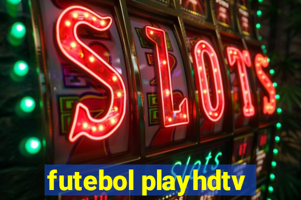 futebol playhdtv