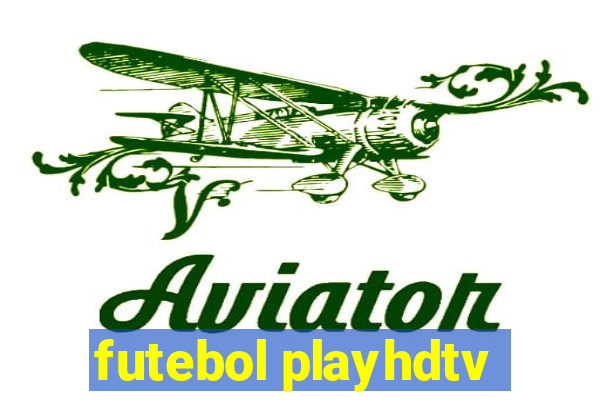 futebol playhdtv