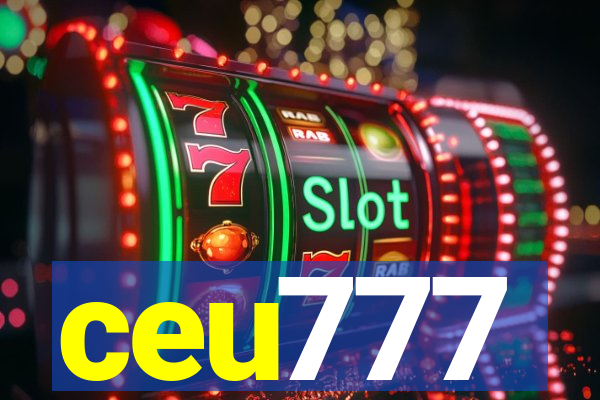 ceu777