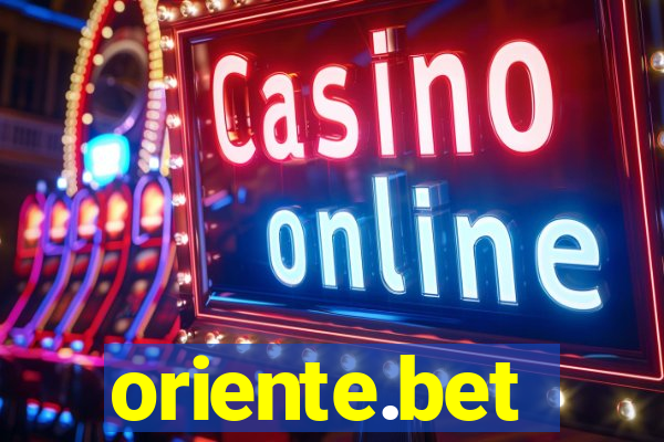 oriente.bet
