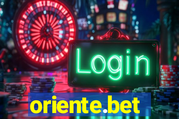 oriente.bet