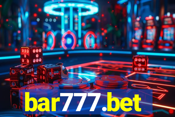 bar777.bet