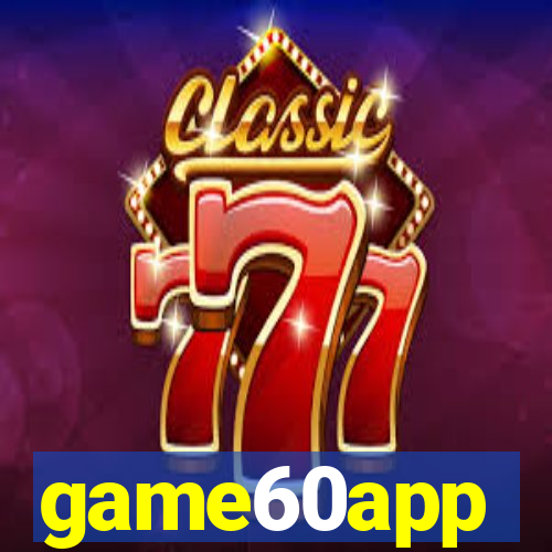 game60app