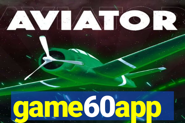 game60app