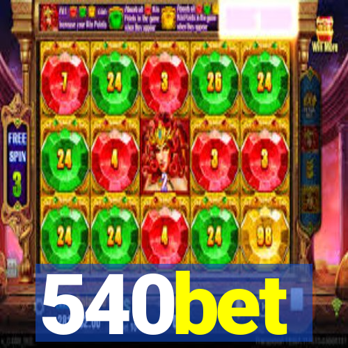 540bet