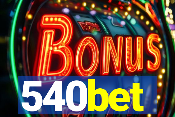540bet