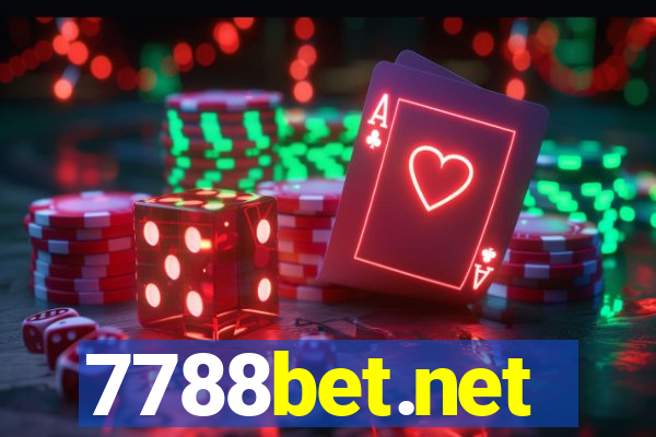 7788bet.net
