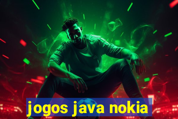 jogos java nokia
