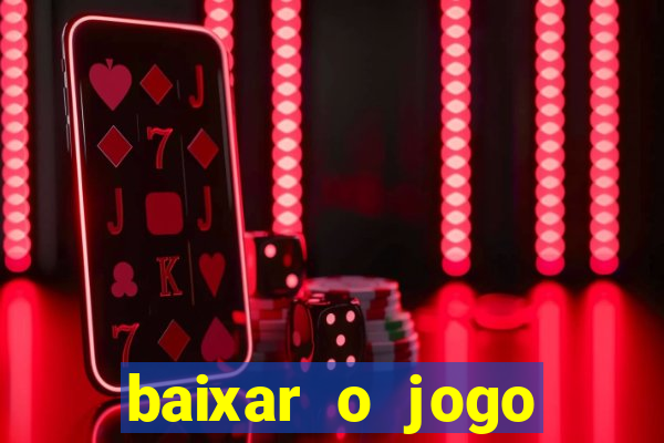 baixar o jogo resident evil