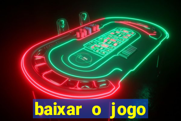 baixar o jogo resident evil