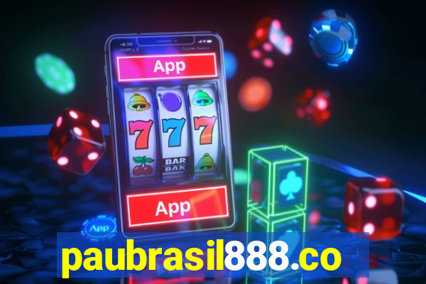paubrasil888.com