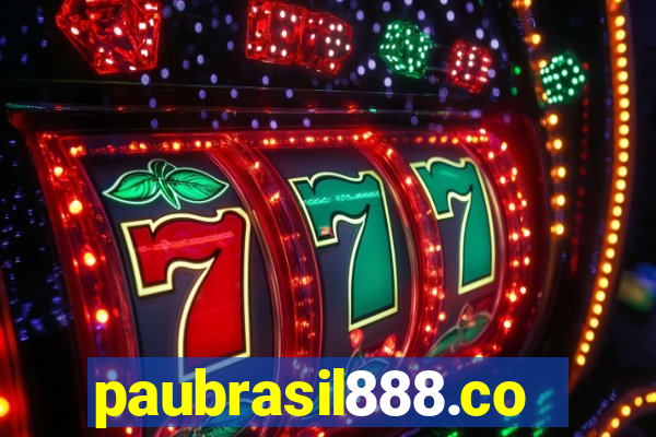paubrasil888.com