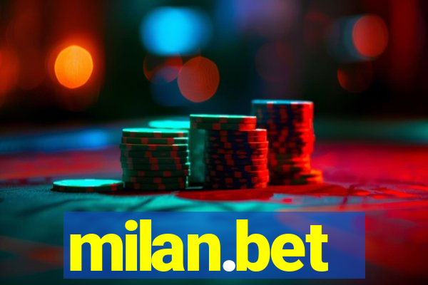 milan.bet
