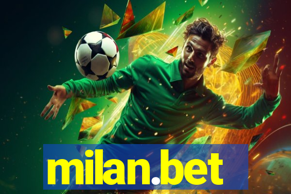 milan.bet