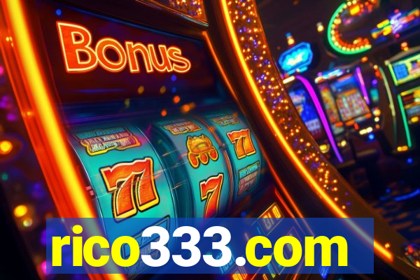 rico333.com