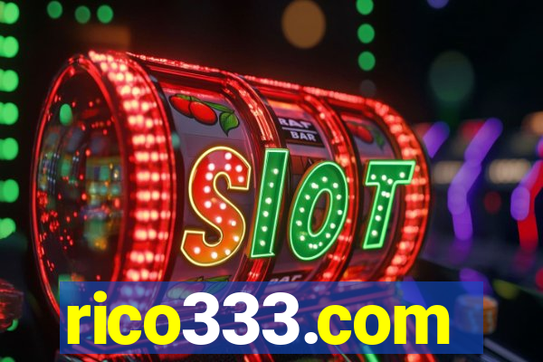 rico333.com