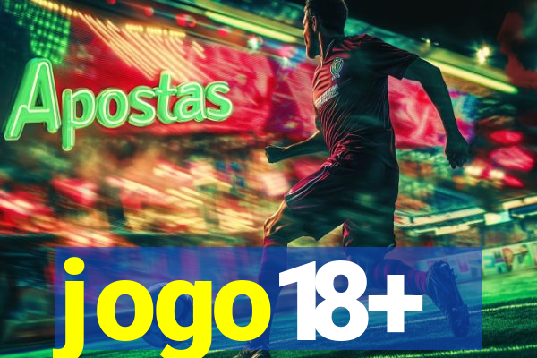 jogo18+