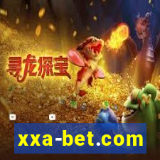 xxa-bet.com