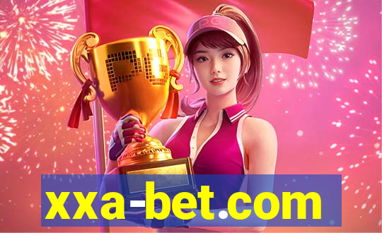 xxa-bet.com