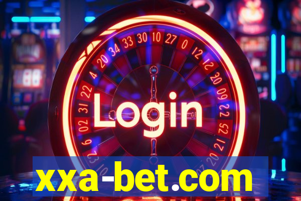 xxa-bet.com
