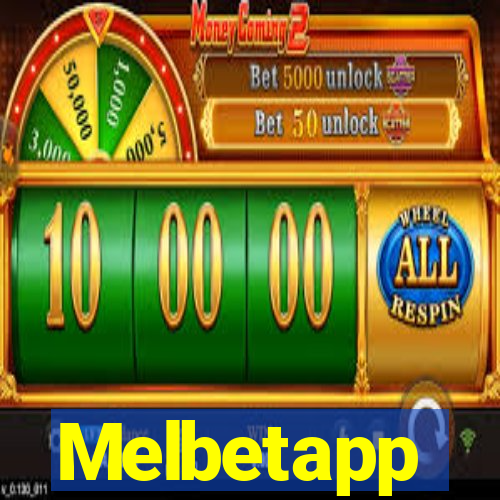 Melbetapp