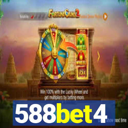 588bet4