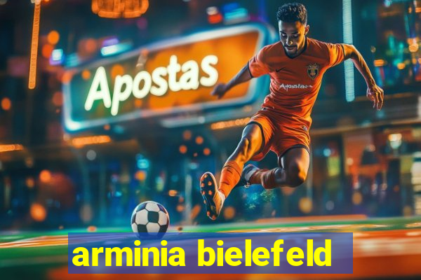 arminia bielefeld