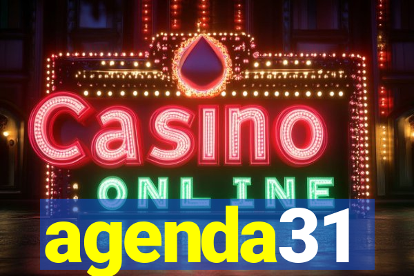 agenda31