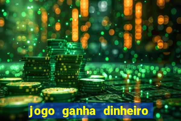 jogo ganha dinheiro no pix