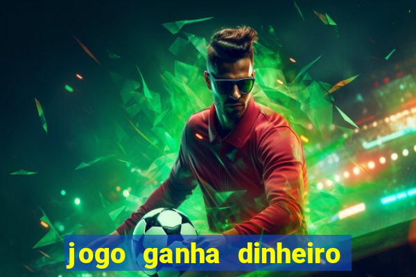 jogo ganha dinheiro no pix