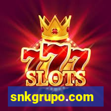 snkgrupo.com