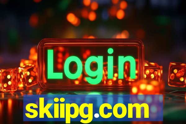 skiipg.com