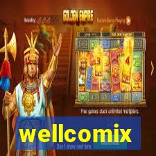 wellcomix