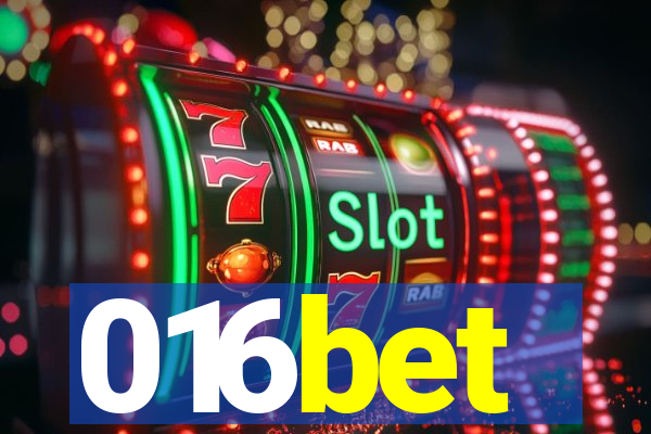 016bet